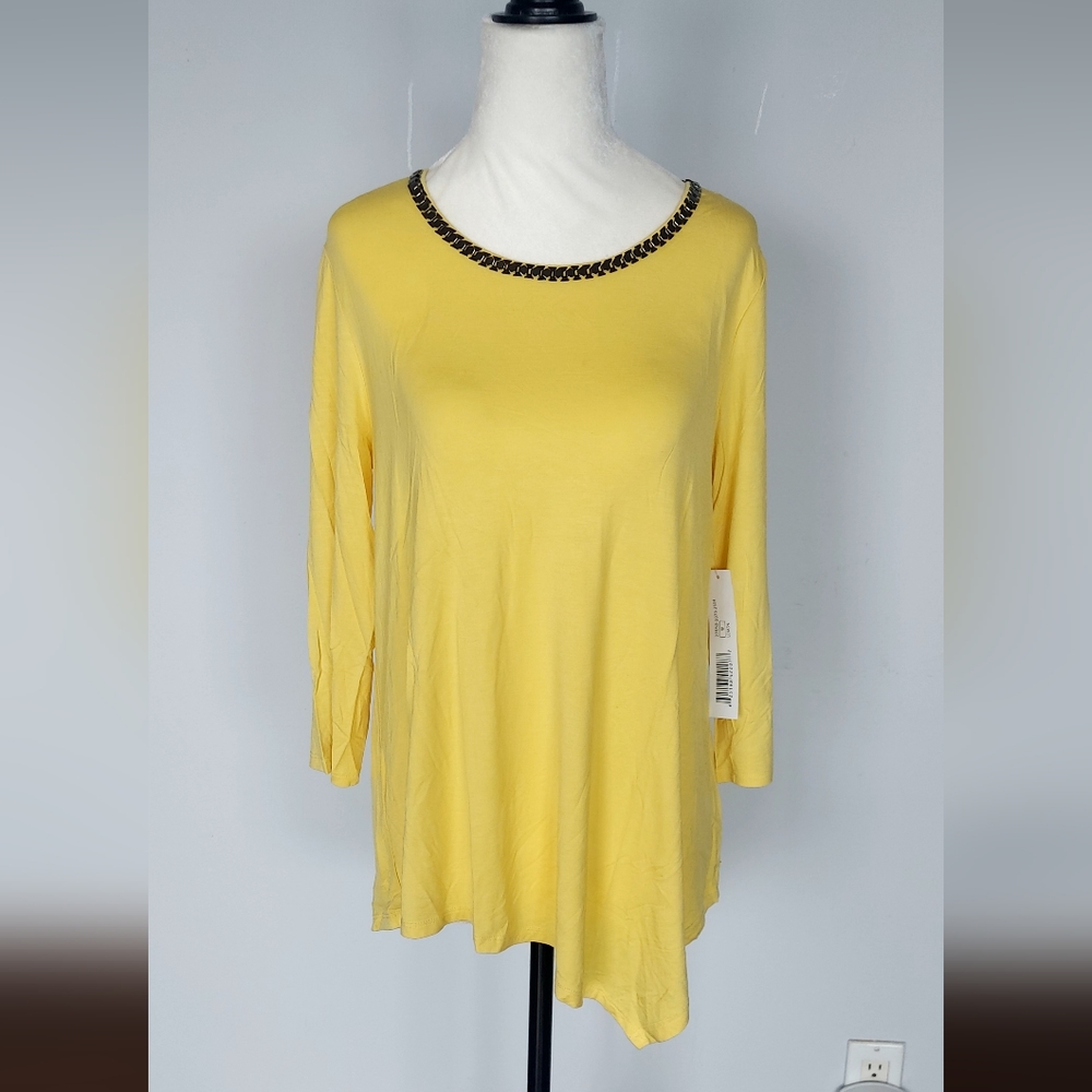 New women's top SIZE XL